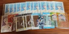 いれいす クリアカード 一番くじ まとめ売りのサムネイル