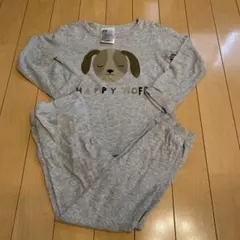 H&M パジャマ　100cm