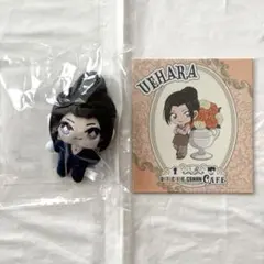 名探偵コナン セガラッキーくじ 名探偵コナンカフェ 執事喫茶 上原由衣 2点