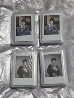 BTS DECO KIT デコキット 封入 トレカ チェキ SUGA ユンギ