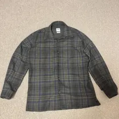 00's vintage ZARA アウター コート アーカイブ メンズ