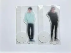 ラスト1点　alienstage エイリアンステージ　イヴァン　ティル　アクスタ