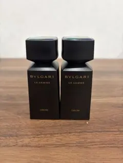 BVLGARI LE GEMME TYGAR 香水 30ml タイガー - メルカリ