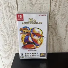 eBASEBALL パワフルプロ野球 2024 30th ANNIVERSARY