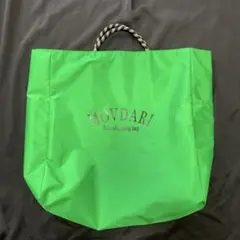 Vaundy バウンディ replica リバーシブル ビッグトート - メルカリ