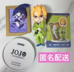 ジョジョ POP MART フーゴのサムネイル