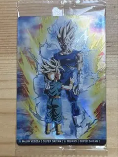 ⑨イタジャガ ドラゴンボール vol.6