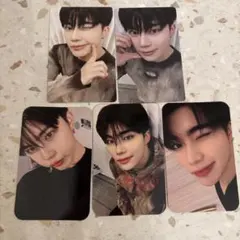 ゴヌク　ワルツ　トレカ　まとめ売り　香港　バンコク　クアラルンプール