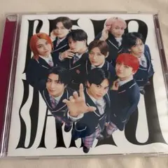 Yes!東京 超特急盤 CDのみ EBIDAN トレカなし