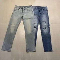 アメリカンイーグル 30