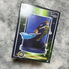 Disney Wishing Starsピーターパン ハッピーくじ ラストワン賞