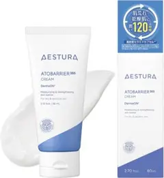 AESTURA アトバリア365 クリーム 80mL