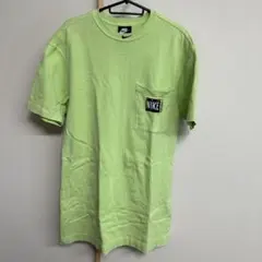 NIKE ワンピース ナイキ　古着　韓国