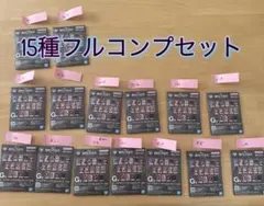 即購入⭕️ワンピース一番くじ G賞 アクリルスタンド全15種フルコンプセット