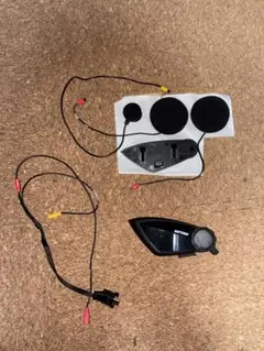 Daytona DT-E1 バイク インカムのサムネイル