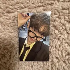 boynextdoor 19.99 ジェヒョン 特典トレカ