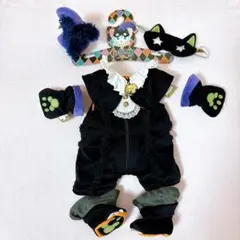 ジェラトーニ 衣装 ハロウィン コスプレ コスチューム Dハロ コス 仮装 服のサムネイル