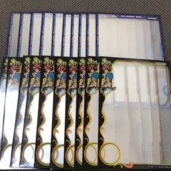 2026年最新】ドラゴンボールヒーローズ オフィシャルスリーブの人気