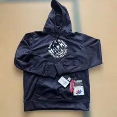 ACC 撥水パーカー Mサイズ