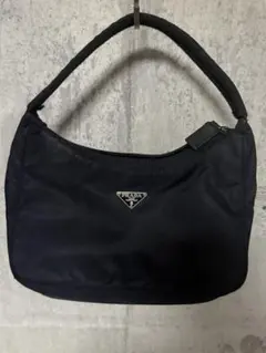 PRADA プラダ ナイロン ハンドバッグ ワンショルダーバッグ