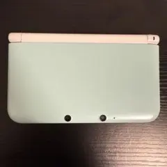 任天堂3DSLL 美品