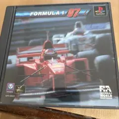 FORMULA 1 97