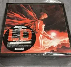 【美品】新世紀エヴァンゲリオン劇場版BOX 新世紀エヴァンゲリオン DVD-BOX <初回限定生産版>/緒方恵美【買取価格