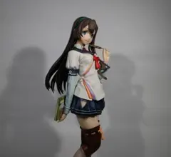 艦隊これくしょん　艦これ　大淀　ホビージャパン　箱無し
