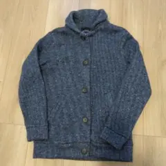 お値下げ！グリーンレーベル　ジャケット 155cm　一度着用のみ♪