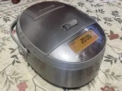 SANYO 圧力IH 炊飯器 ECJ-JK10のサムネイル