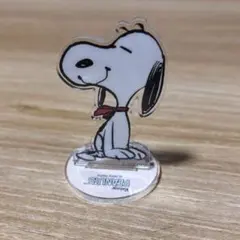 スヌーピー PLAZA限定　アクリルスタンド