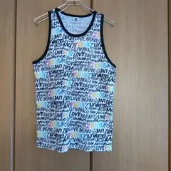 ZUMBAタンクトップJWI正規品
