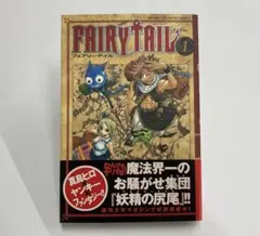 2026年最新】フェアリーテイル 初版 1巻の人気アイテム - メルカリ