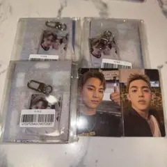 CxM SEVENTEEN Weverse Global Set購入特典