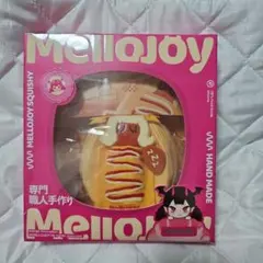 メロジョイ　ソーセージ姫　付属品フルセット