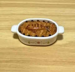 ジブリパーク 限定 魔女の宅急便 ニシンとカボチャの包み焼き 食べ物マグネット