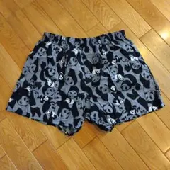 メンズトランクス