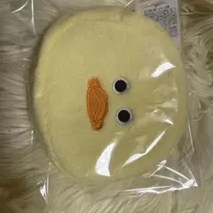 mojojojo フェイスポーチ　アヒル 新品未使用 ②