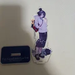 FGO 葛飾北斎 アクリルスタンド まとめ売り - メルカリ