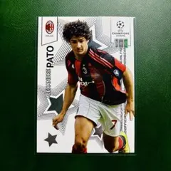 PANINI 本田圭佑 ACミラン PFL2014 - メルカリ