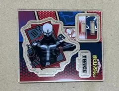 僕のヒーローアカデミア アクリルフィギュアコレクション 第３弾 トゥワイス