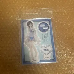 クラにか ドンキ コラボ 朝凪海 アクリルスタンド ナイトウェアver