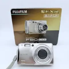 2026年最新】FINEPIX F80 EXRの人気アイテム - メルカリ