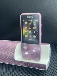 2026年最新】sony nw-s784 中古の人気アイテム - メルカリ