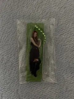 LE SSERAFIM Tour Merch アクリルキーリング