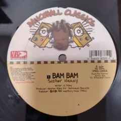 2026年最新】SISTER nancy bam bamの人気アイテム - メルカリ