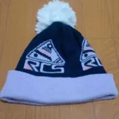 ロデオクラウンRODEOCROWNSニット帽