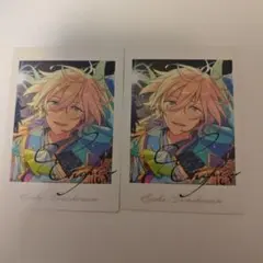 【あんスタ】10周年記念ぱしゃっつ　天祥院英智