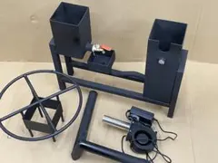 2026年最新】廃油ストーブの人気アイテム - メルカリ