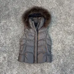 2026年最新】y2k ファー ダウンベストの人気アイテム - メルカリ